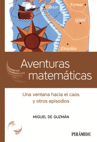 AVENTURAS MATEMTICAS