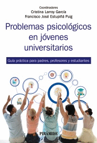 PROBLEMAS PSICOL�GICOS EN JOVENES UNIVERSITARIOS
