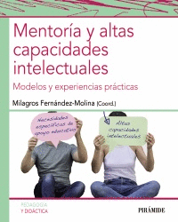 MENTORA Y ALTAS CAPACIDADES INTELECTUALES