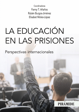 LA EDUCACI�N EN LAS PRISIONES