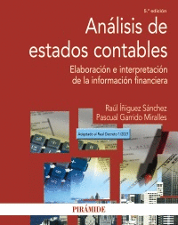 AN�LISIS DE ESTADOS CONTABLES