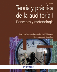 TEORA Y PRCTICA DE LA AUDITORA I