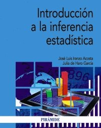 INTRODUCCI�N A LA INFERENCIA ESTAD�STICA