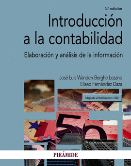 INTRODUCCIN A LA CONTABILIDAD