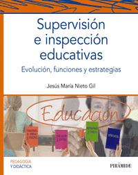 SUPERVISI�N E INSPECCI�N EDUCATIVAS