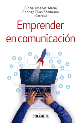 EMPRENDER EN COMUNICACI�N