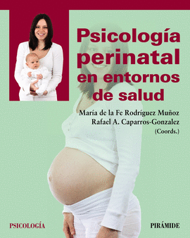 PSICOLOG�A PERINATAL EN ENTORNOS DE SALUD