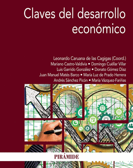 CLAVES DEL DESARROLLO ECON�MICO