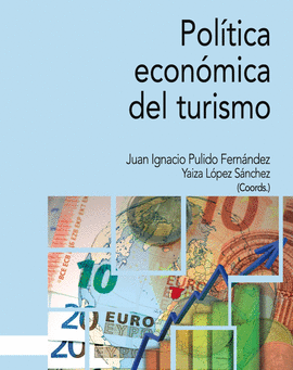 POLTICA ECONMICA DEL TURISMO