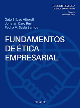 FUNDAMENTOS DE TICA EMPRESARIAL