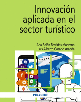 INNOVACIN APLICADA EN EL SECTOR TURSTICO