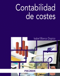 CONTABILIDAD DE COSTES