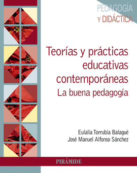 TEOR�AS Y PR�CTICAS EDUCATIVAS CONTEMPOR�NEAS