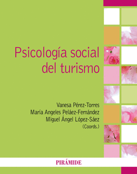 PSICOLOG�A SOCIAL DEL TURISMO