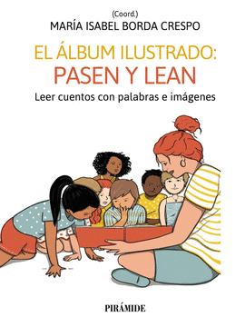 EL LBUM ILUSTRADO: PASEN Y LEAN