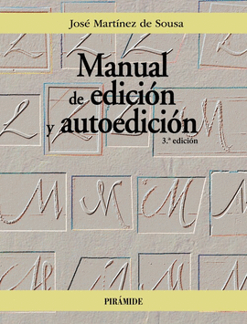 MANUAL DE EDICI�N Y AUTOEDICI�N