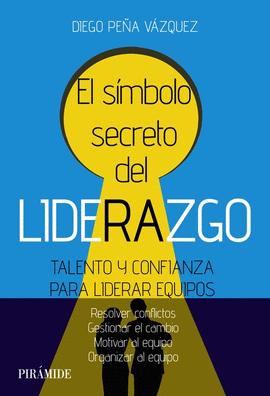 EL SMBOLO SECRETO DEL LIDERAZGO