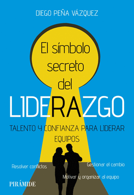 EL SMBOLO SECRETO DEL LIDERAZGO