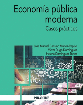 ECONOMA PBLICA MODERNA