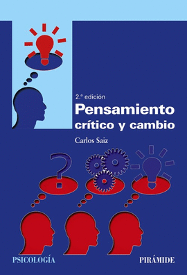 PENSAMIENTO CRTICO Y CAMBIO