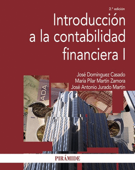 INTRODUCCIN A LA CONTABILIDAD FINANCIERA I