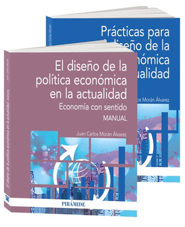 PACK-EL DISEO DE LA POLTICA ECONMICA EN LA ACTUALIDAD