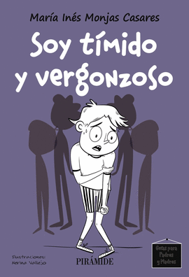 SOY T�MIDO Y VERGONZOSO