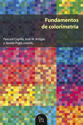 FUNDAMENTOS DE COLORIMETRA