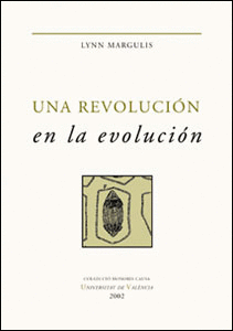 UNA REVOLUCI�N EN LA EVOLUCI�N