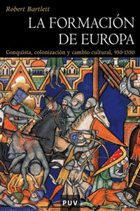 LA FORMACI�N DE EUROPA