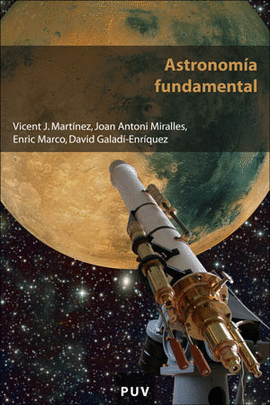 ASTRONOM�A FUNDAMENTAL