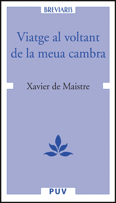VIATGE AL VOLTANT DE LA MEUA CAMBRA