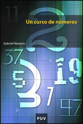 UN CURSO DE N�MEROS