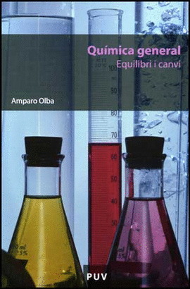 QU�MICA GENERAL