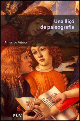 UNA LLI DE PALEOGRAFIA