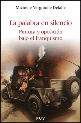 PALABRA EN SILENCIO.