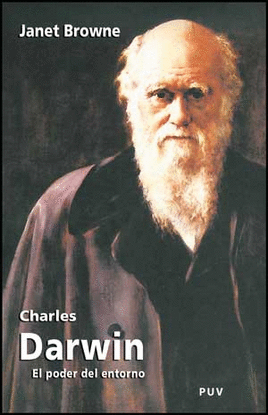 CHARLES DARWIN