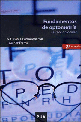 FUNDAMENTOS DE OPTOMETR�A, 2A ED.