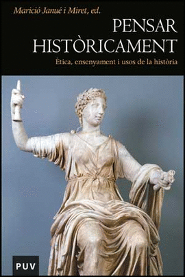 PENSAR HIST.RICAMENT