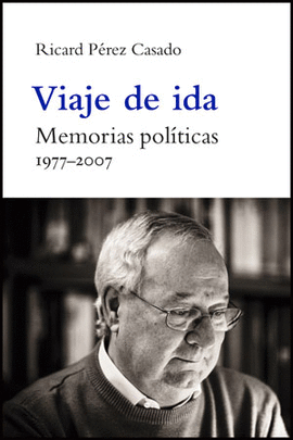 VIAJE DE IDA