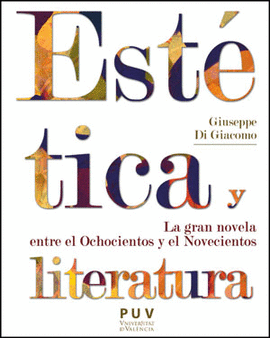 ESTETICA Y LITERATURA
