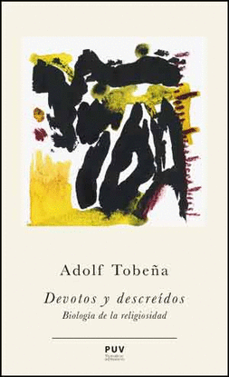 DEVOTOS Y DESCRE�DOS