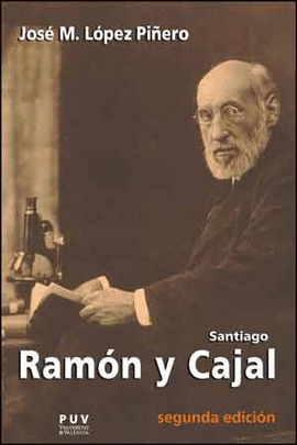 SANTIAGO RAM�N Y CAJAL