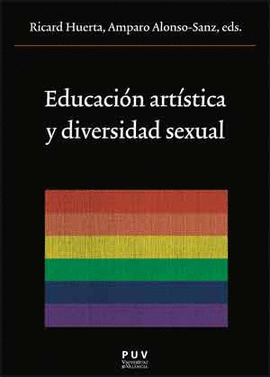 EDUCACIN ARTSTICA Y DIVERSIDAD SEXUAL