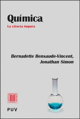 QU�MICA