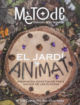 EL JARD� ANIMAT