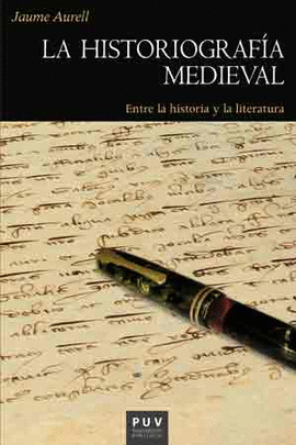 LA HISTORIOGRAFA MEDIEVAL