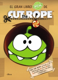 EL GRAN LIBRO DE CUT THE ROPE APREN