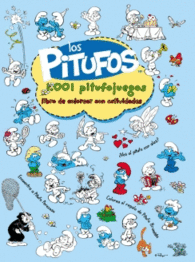 LOS PITUFOS 1.001 PITUFOJUEGOS