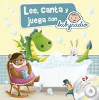 LEE, CANTA Y JUEGA CON BABYRADIO BA